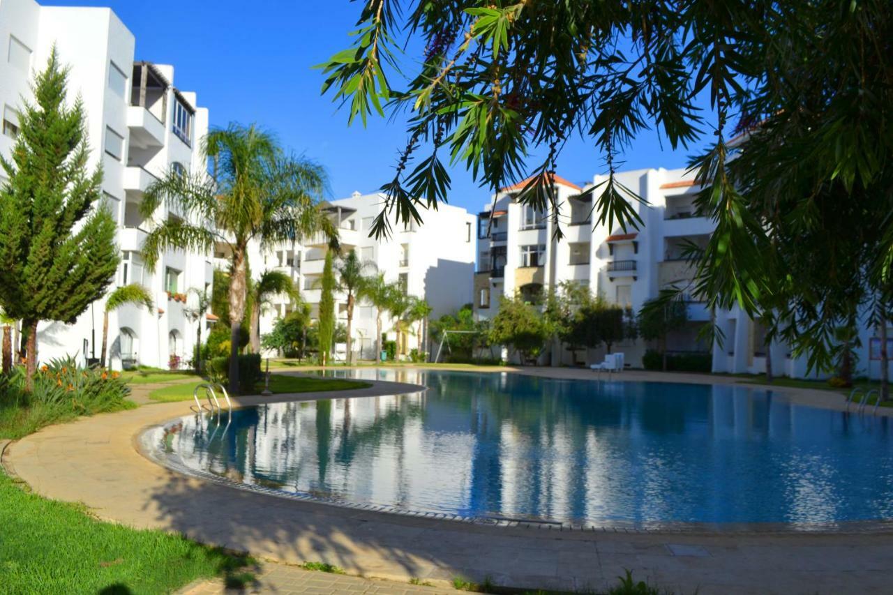 Apartment View Asilah Marina Golf Extérieur photo