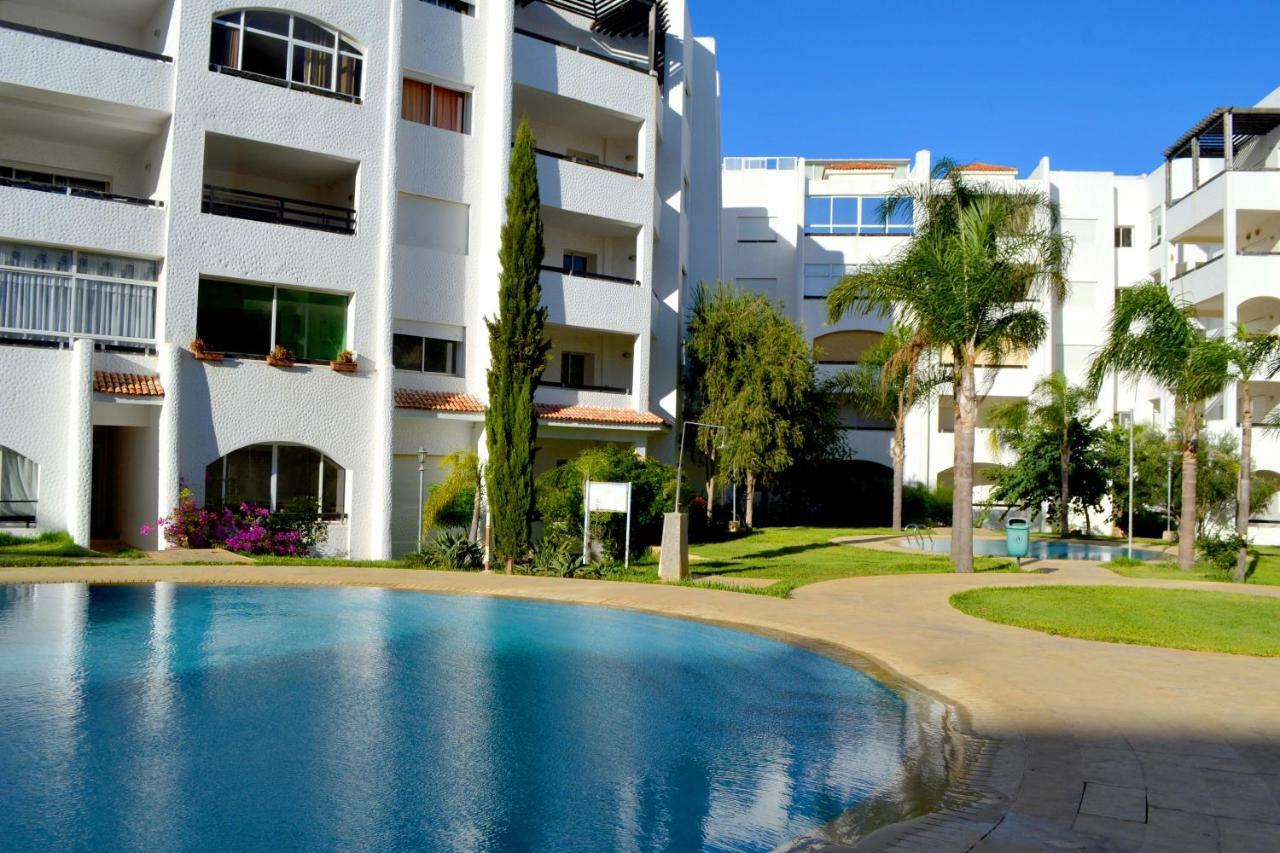 Apartment View Asilah Marina Golf Extérieur photo